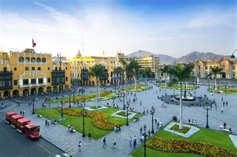 lima city|Lima 